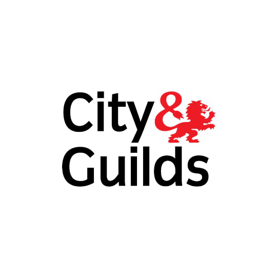 City & Guilds logo
