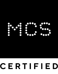 MCS logo